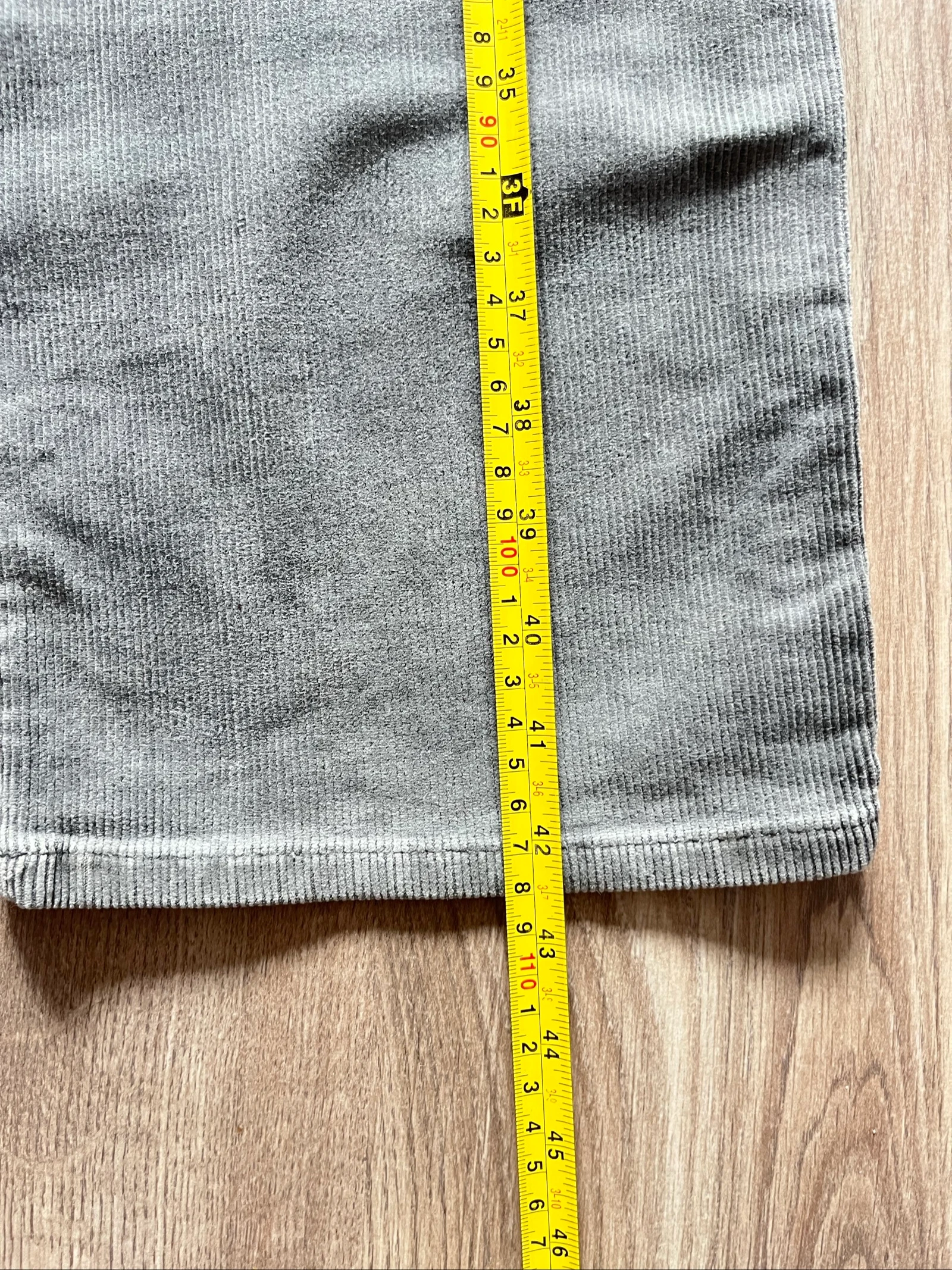 Wrangler Y2K Super Baggy Jeans Parachute Pants Carpenter Premium Retro Gemaakt in USA Vintage 90s – photo 9